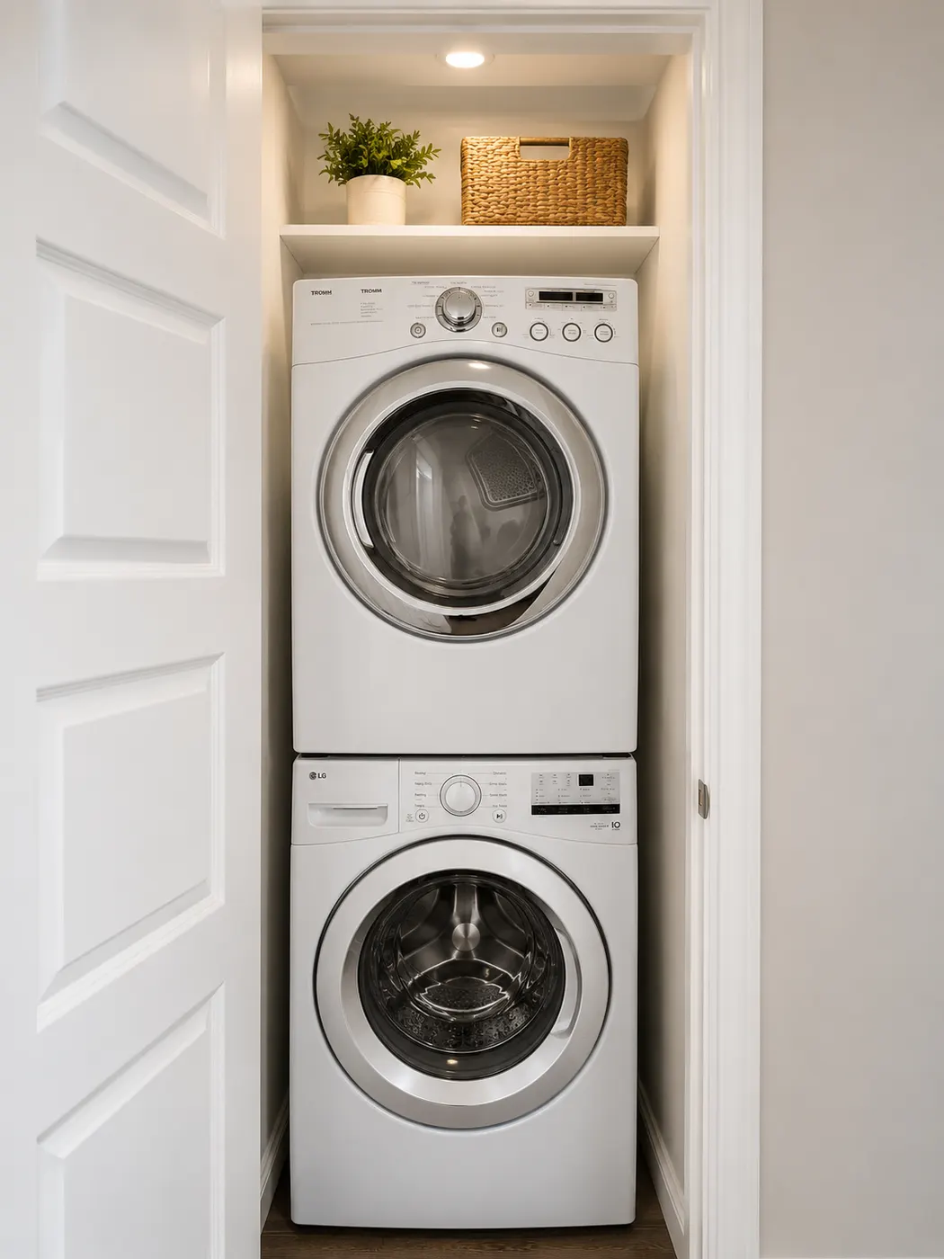 Dryer repair — Appliance repair in San Jose by Raftermark