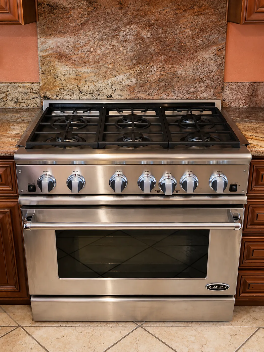Stove Repair — Appliance repair in San Jose by Raftermark