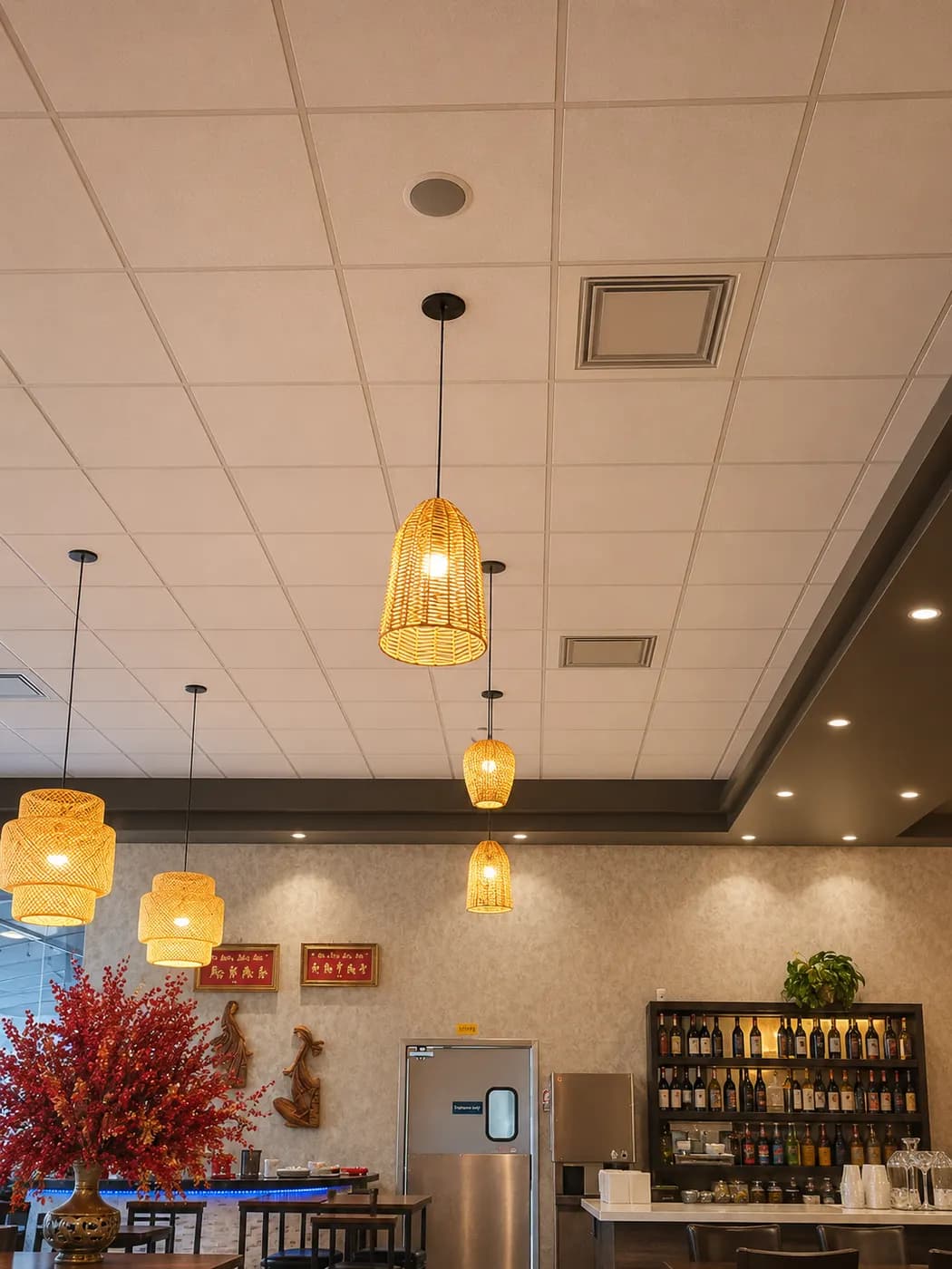 Light Fixture Replacement — Electrical in San Jose by Raftermark
