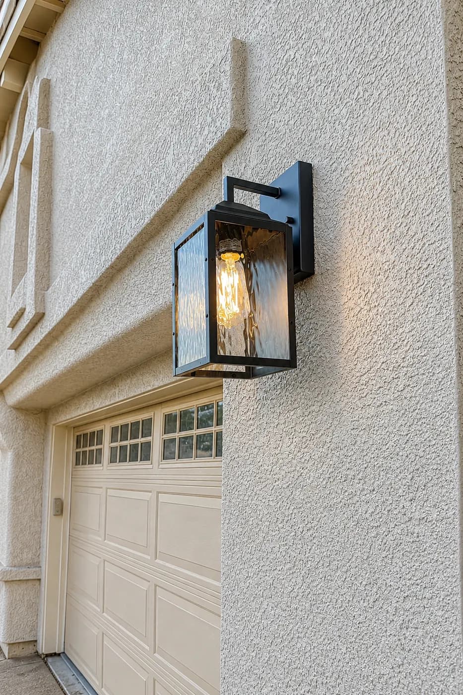 Outdoor Lighting Repair — Electrical in San Jose by Raftermark