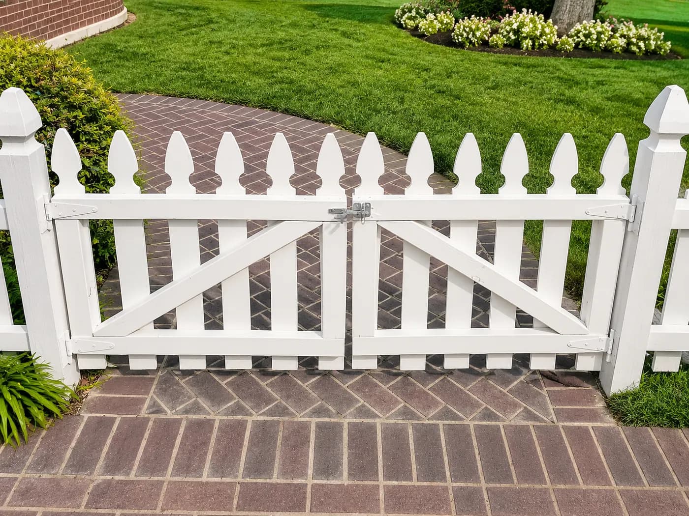 Gate repair — Fencing in San Jose by Raftermark