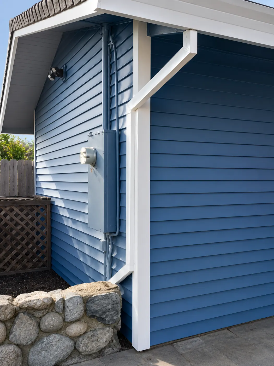 House Painting — Painting in San Jose by Raftermark