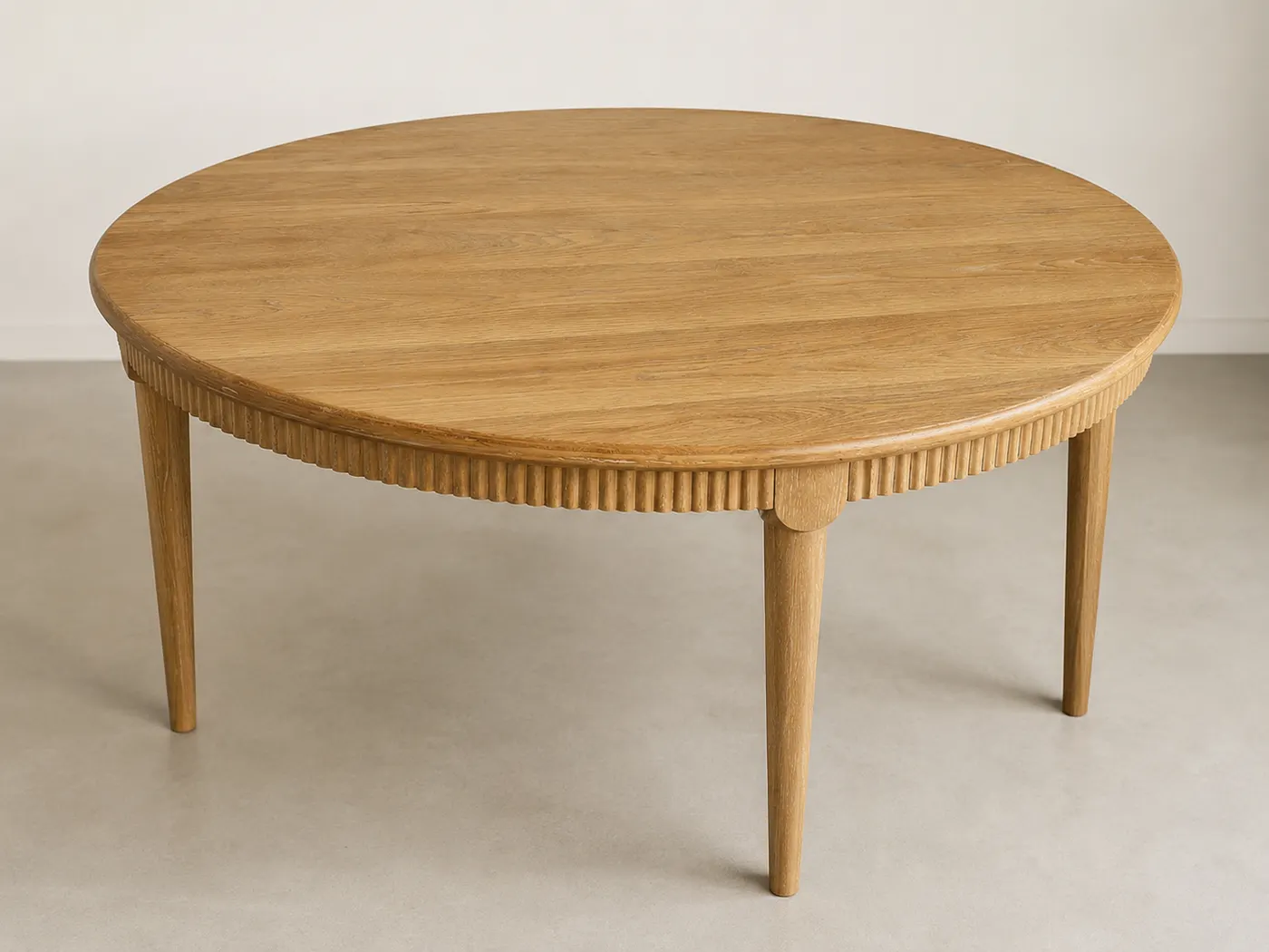 Repaint table — Painting in San Jose by Raftermark