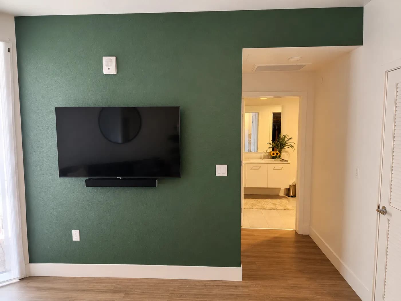 Wall painting — Painting in San Jose by Raftermark