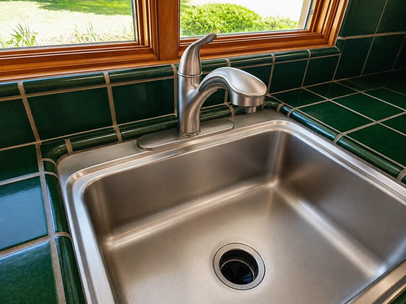 Faucet Replacement — Plumbing in San Jose by Raftermark