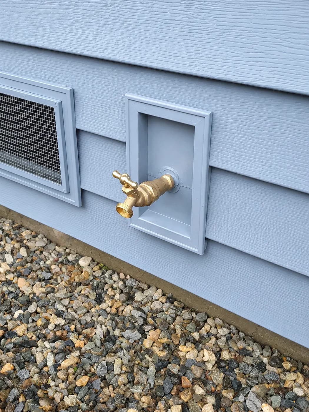 Tap Replacement — Plumbing in San Jose by Raftermark