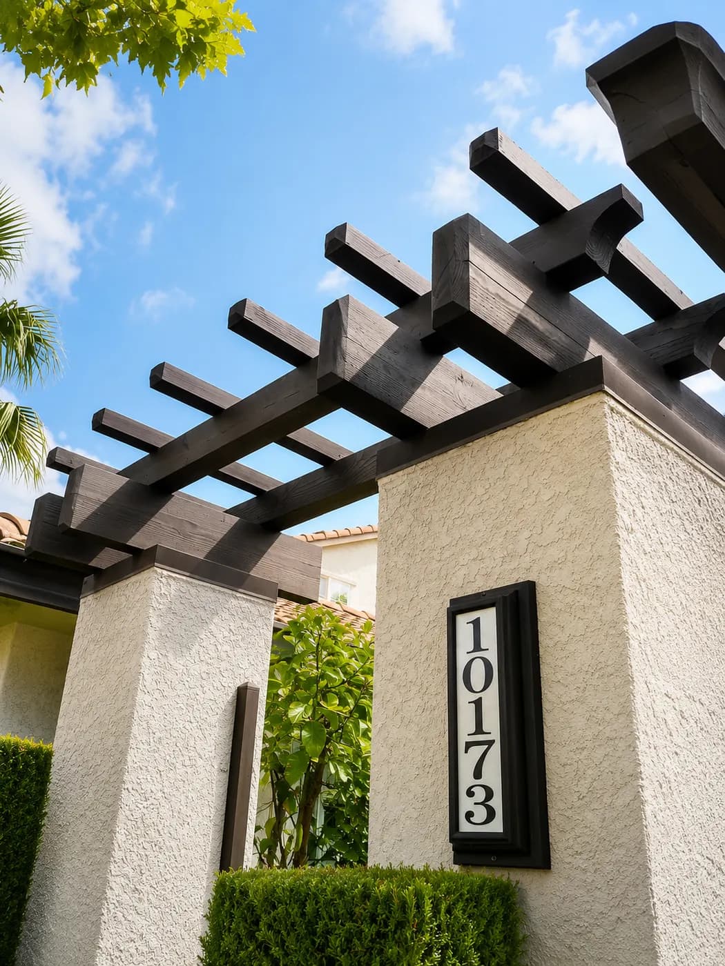 Canopy Repair — Roofing & gutters in San Jose by Raftermark