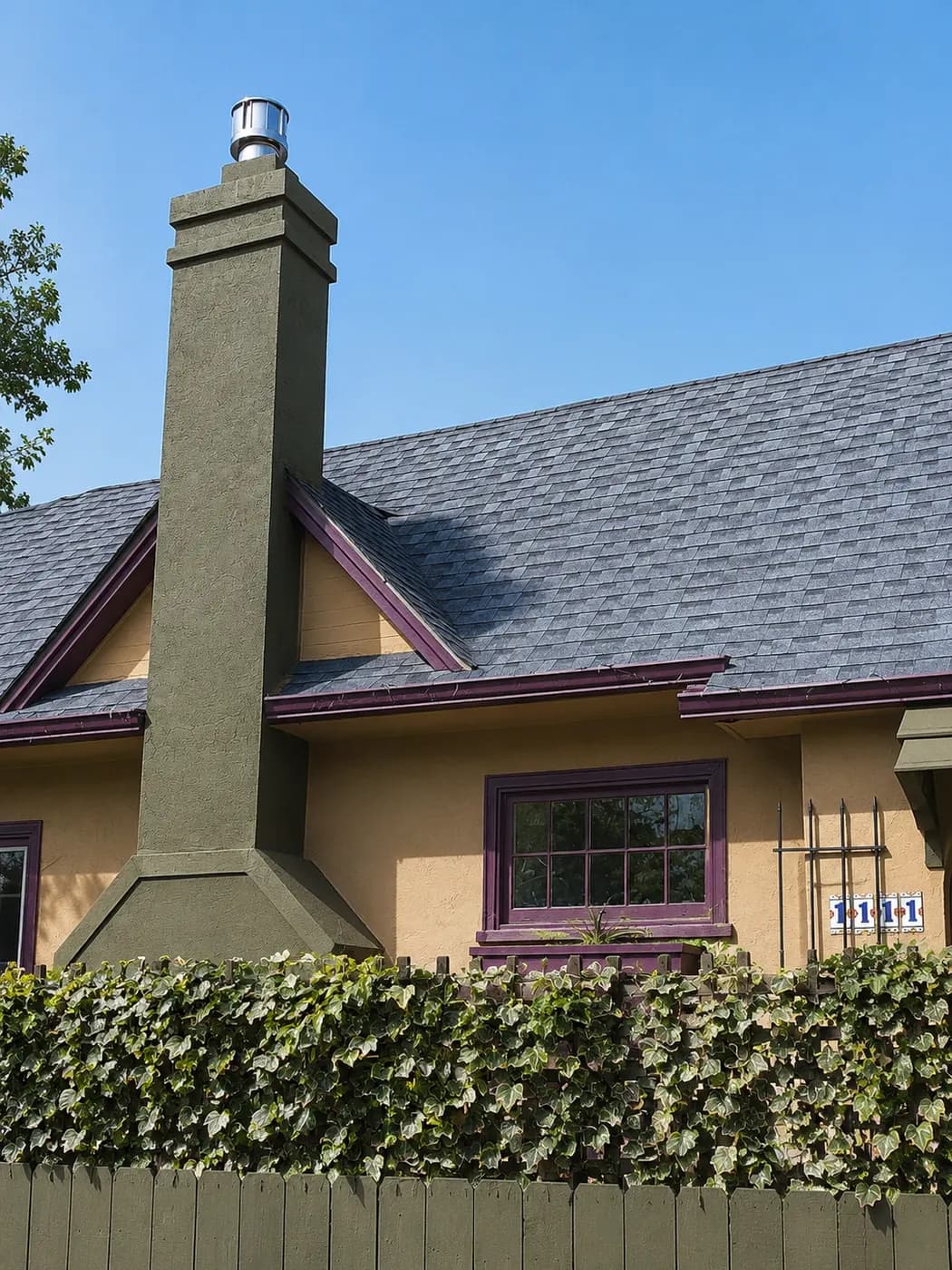 Chimney Leak Repair — Roofing & gutters in San Jose by Raftermark