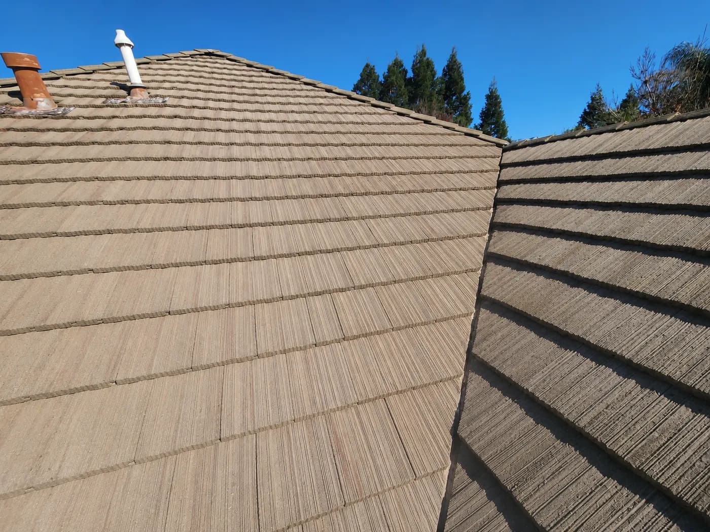 Roof tile repair — Roofing & gutters in San Jose by Raftermark