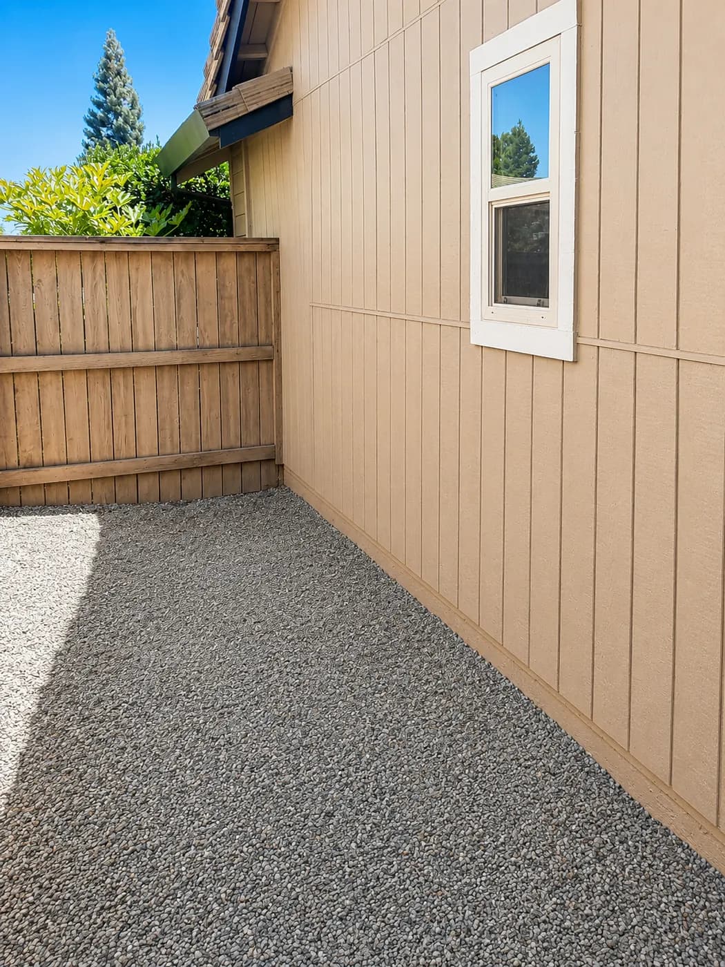 Siding repair — Siding in San Jose by Raftermark