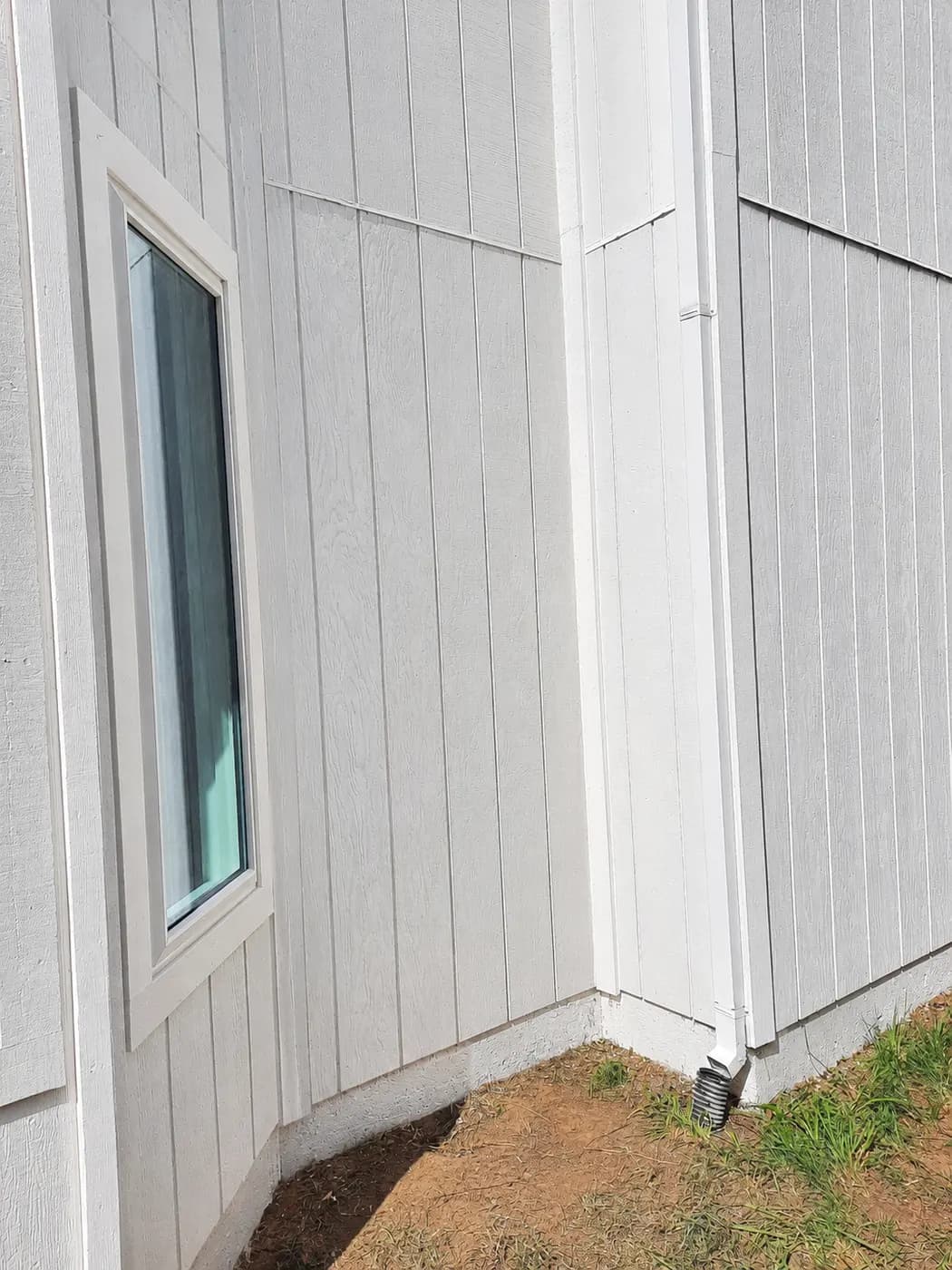 Siding Replacement — Siding in San Jose by Raftermark