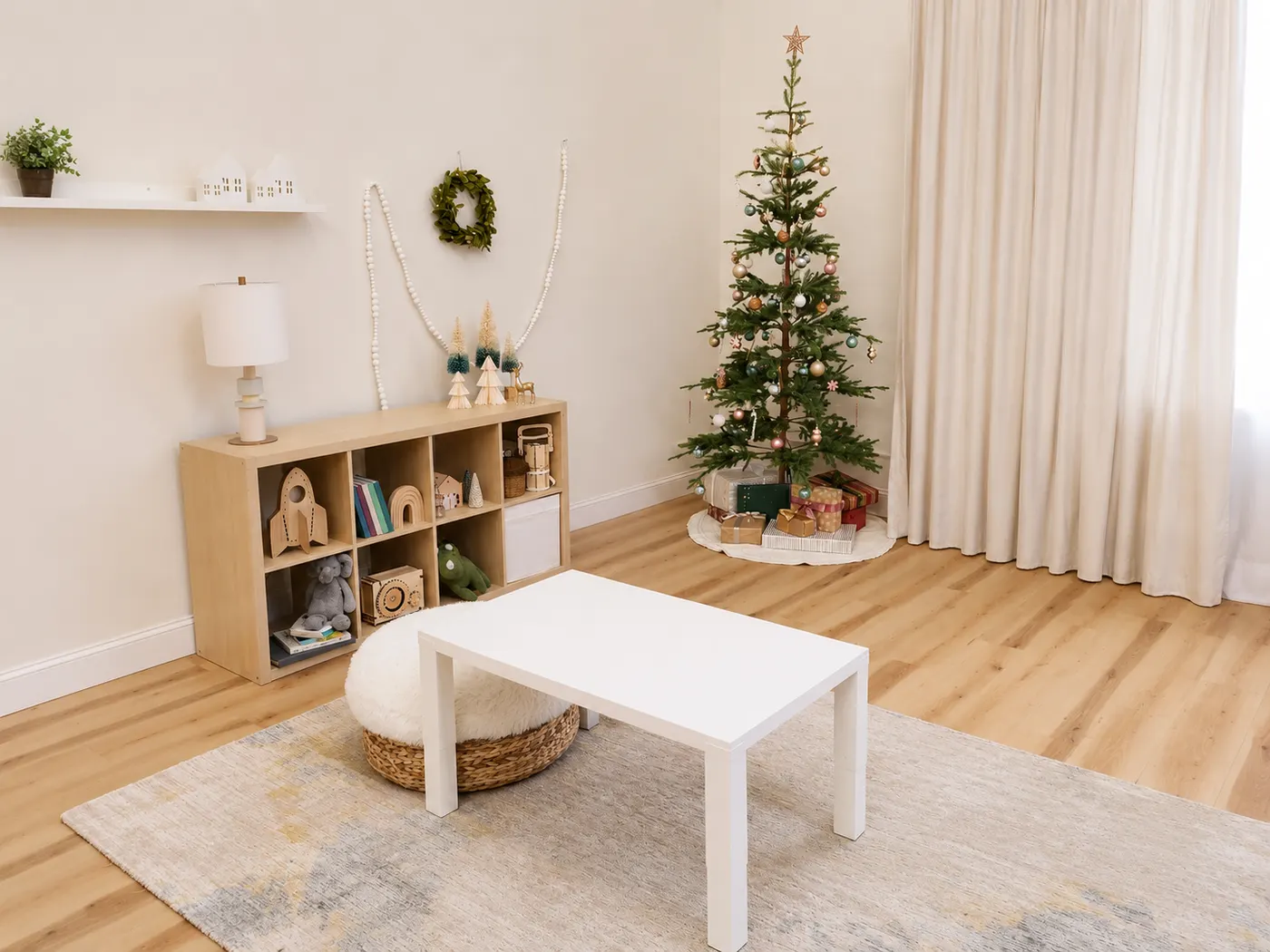 Studio Decor — Carpentry in San Jose by Raftermark